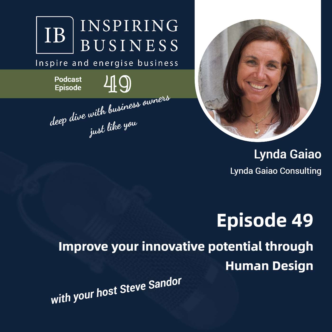 Reclaiming the JOY of Business