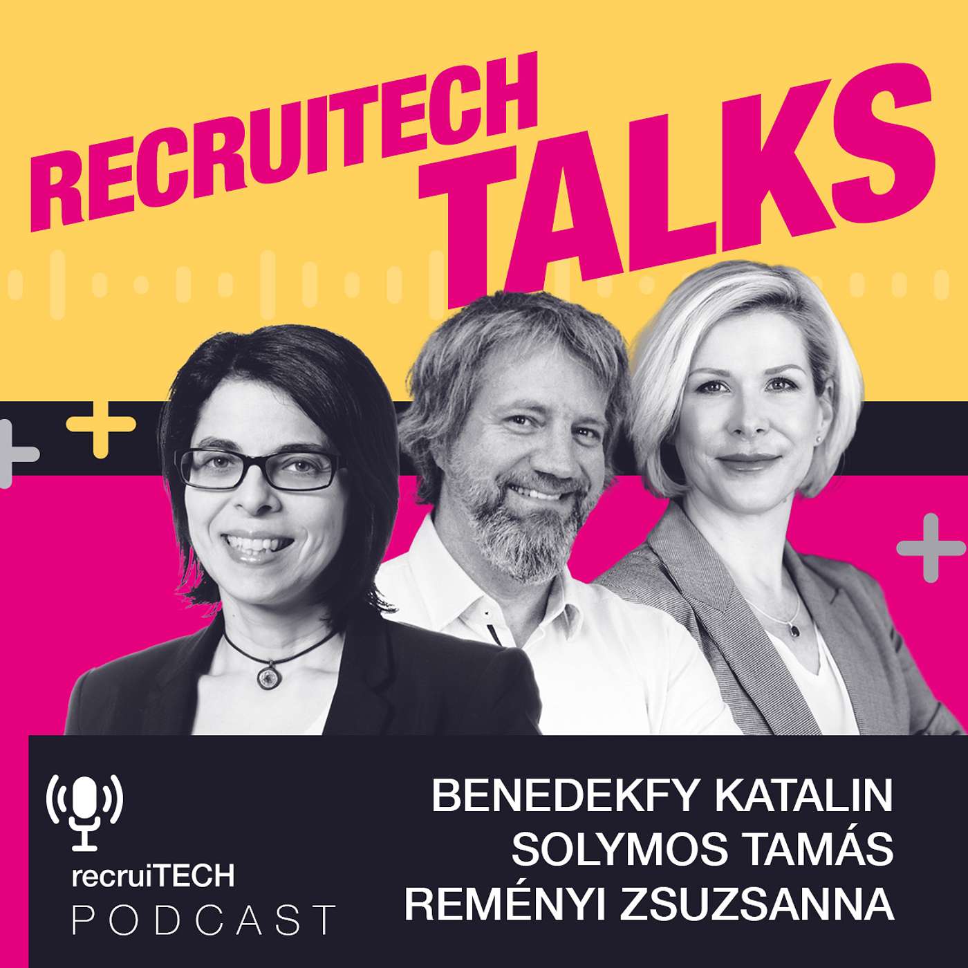 recruiTECH Podcast