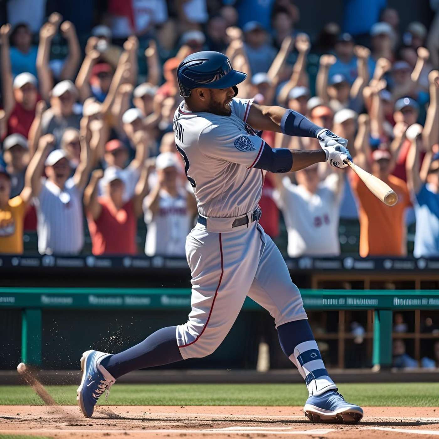 S1: EP15: The All Star Game S1: EP15: The All Star Game