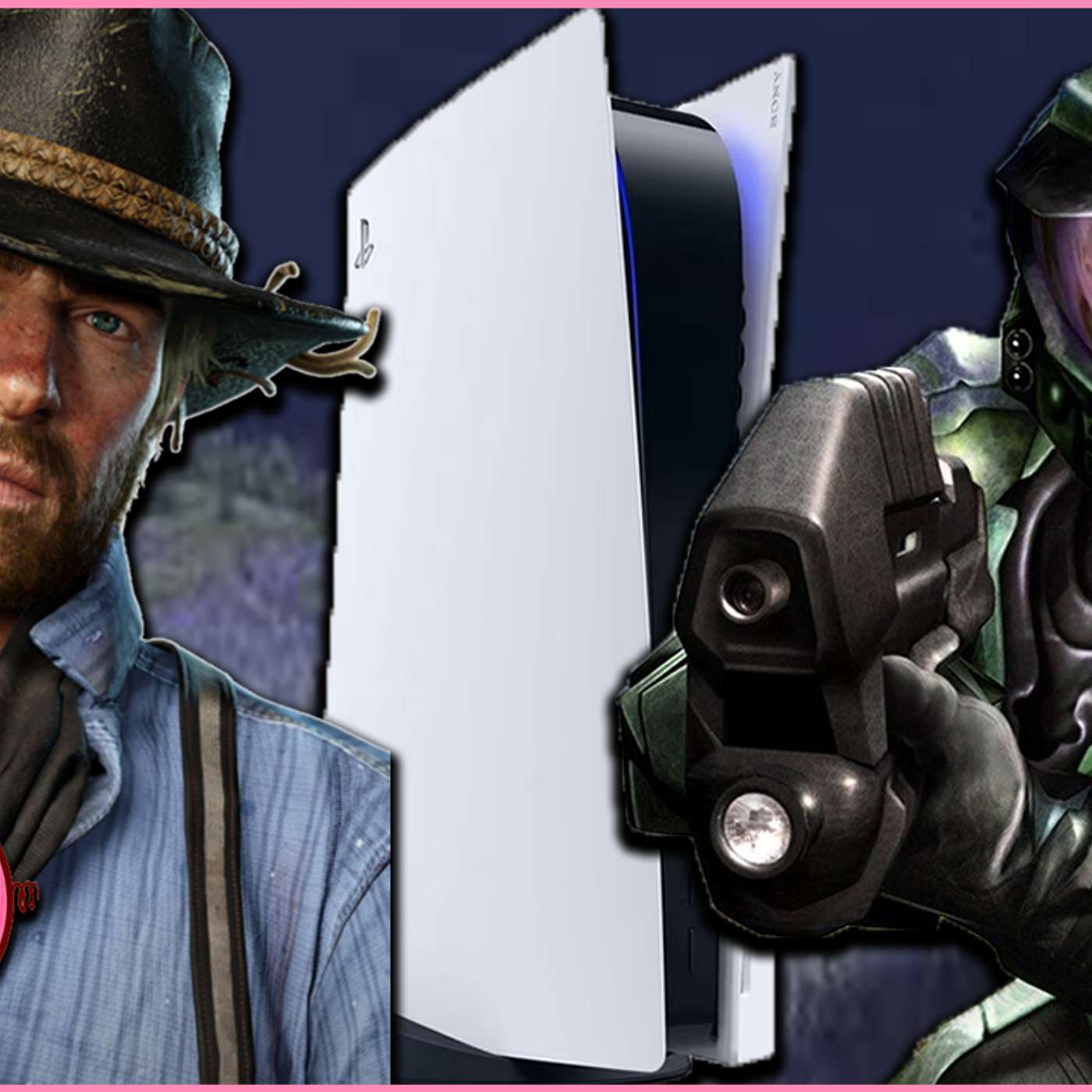 Xbox Exclusives, Sexy Consoles, and the BEST PREQUELS! - Piggy Bank: A Casual Gaming Podcast