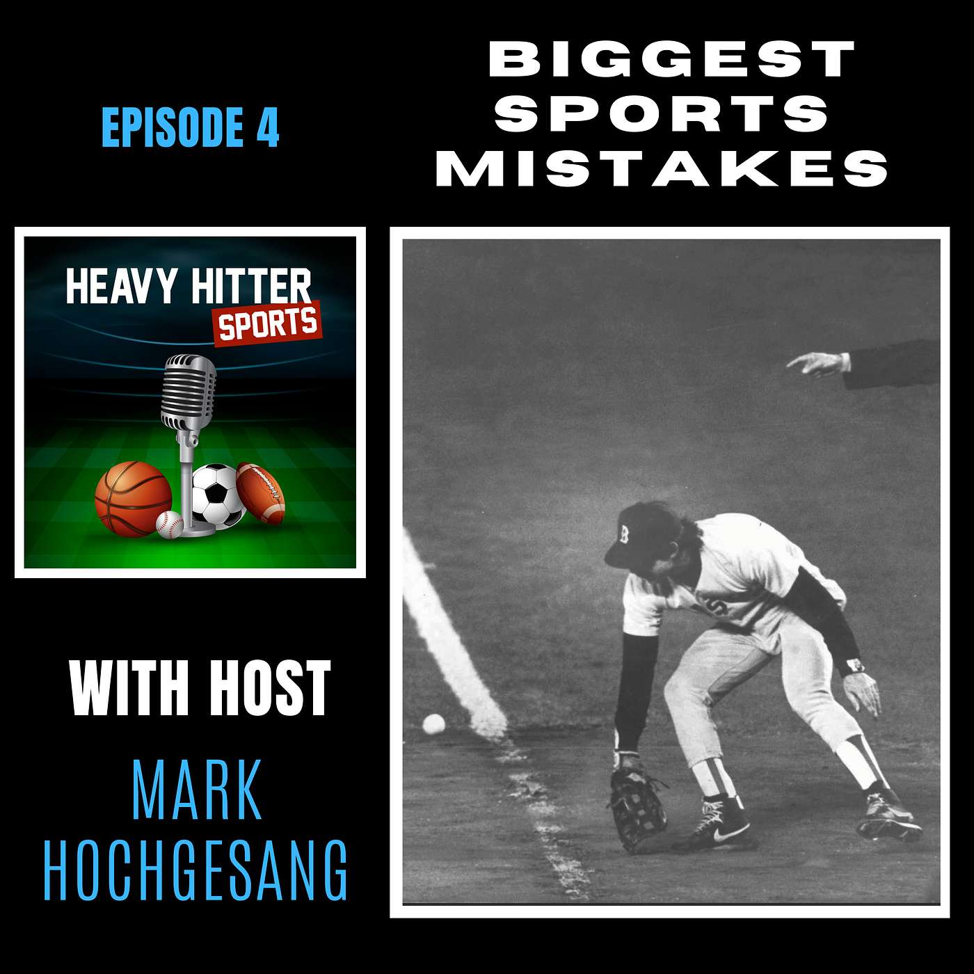 Heavy Hitter Sports