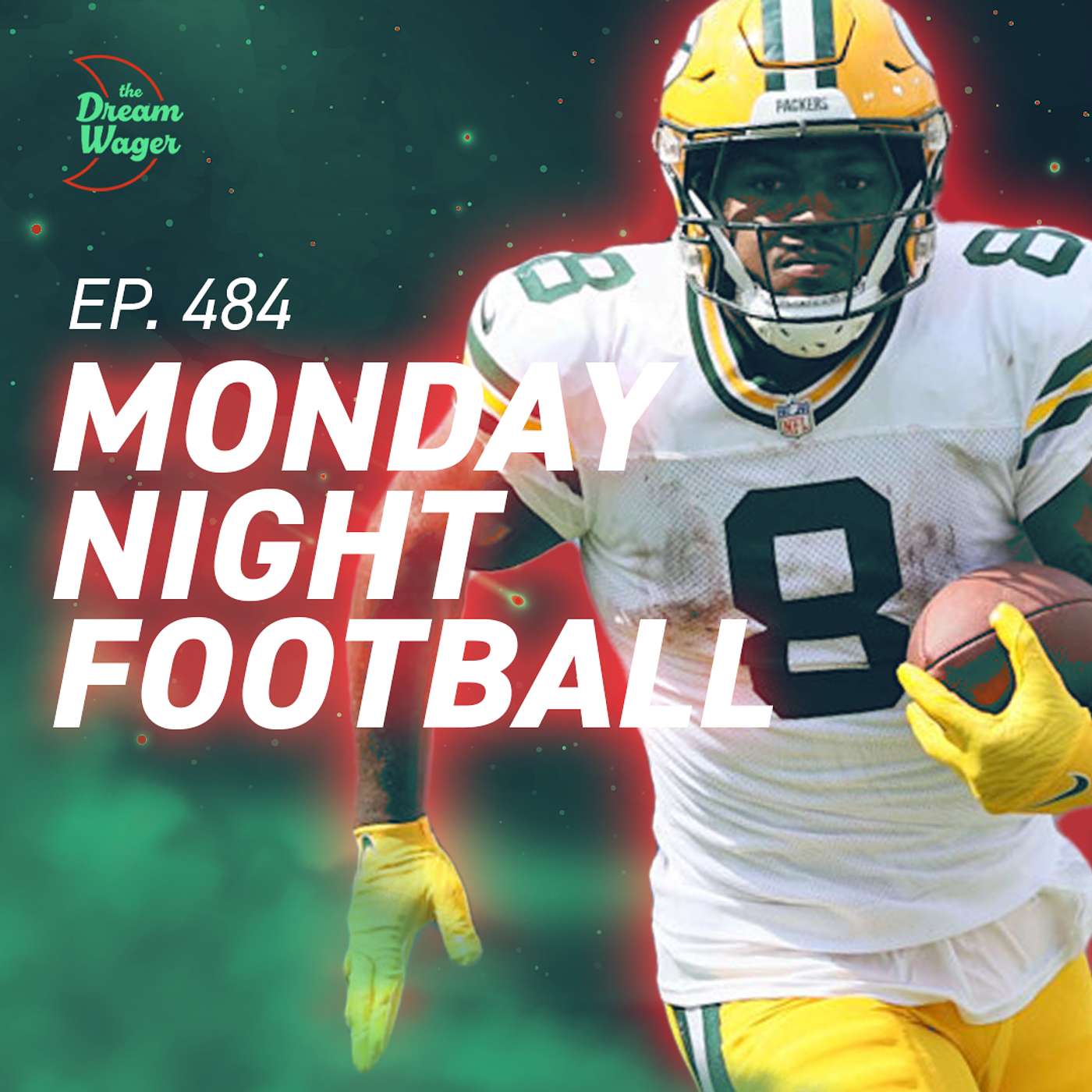 Redskins Get A Huge Win, NFL Christmas Double Header + NBA Christmas Bets episode artwork