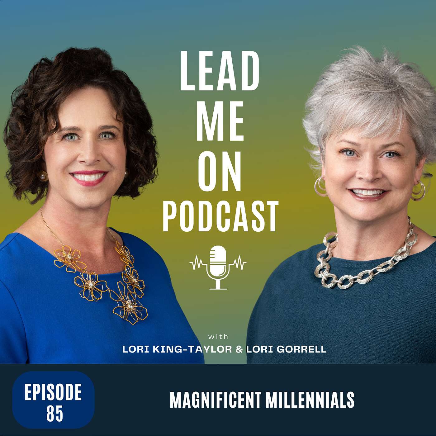 Episode 85: Magnificent Millennials