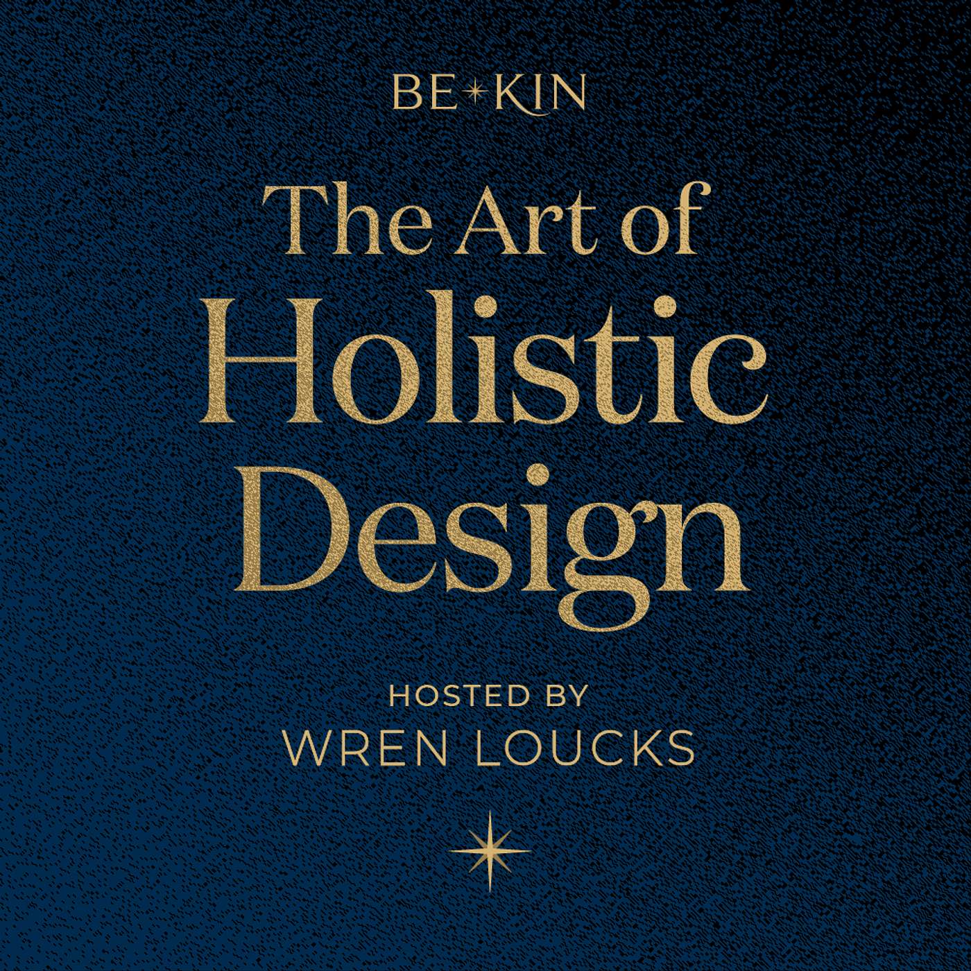 The Art of Holistic Design