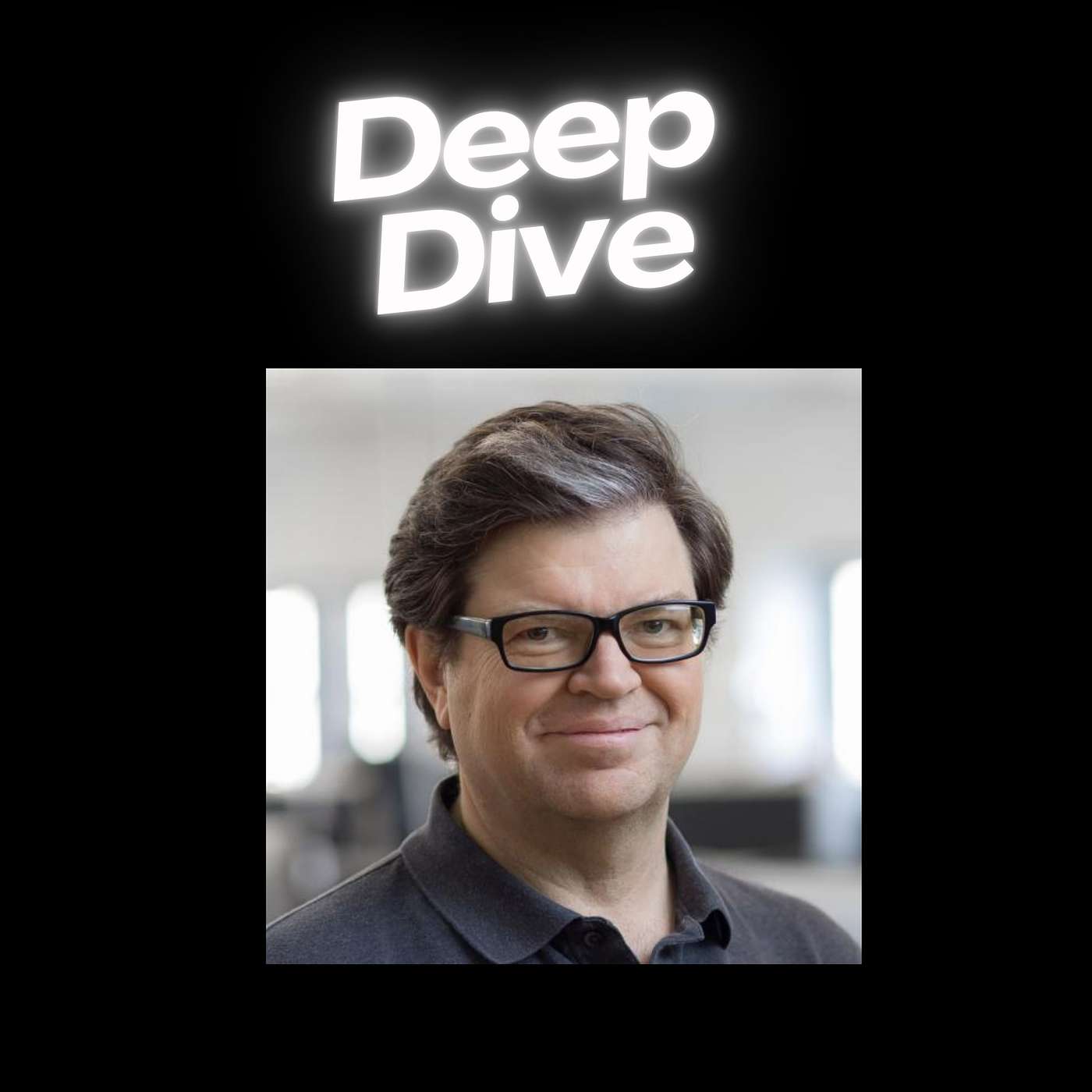 Google Notebook LM Deep Dive: Dr. Yann LeCun's X Profile