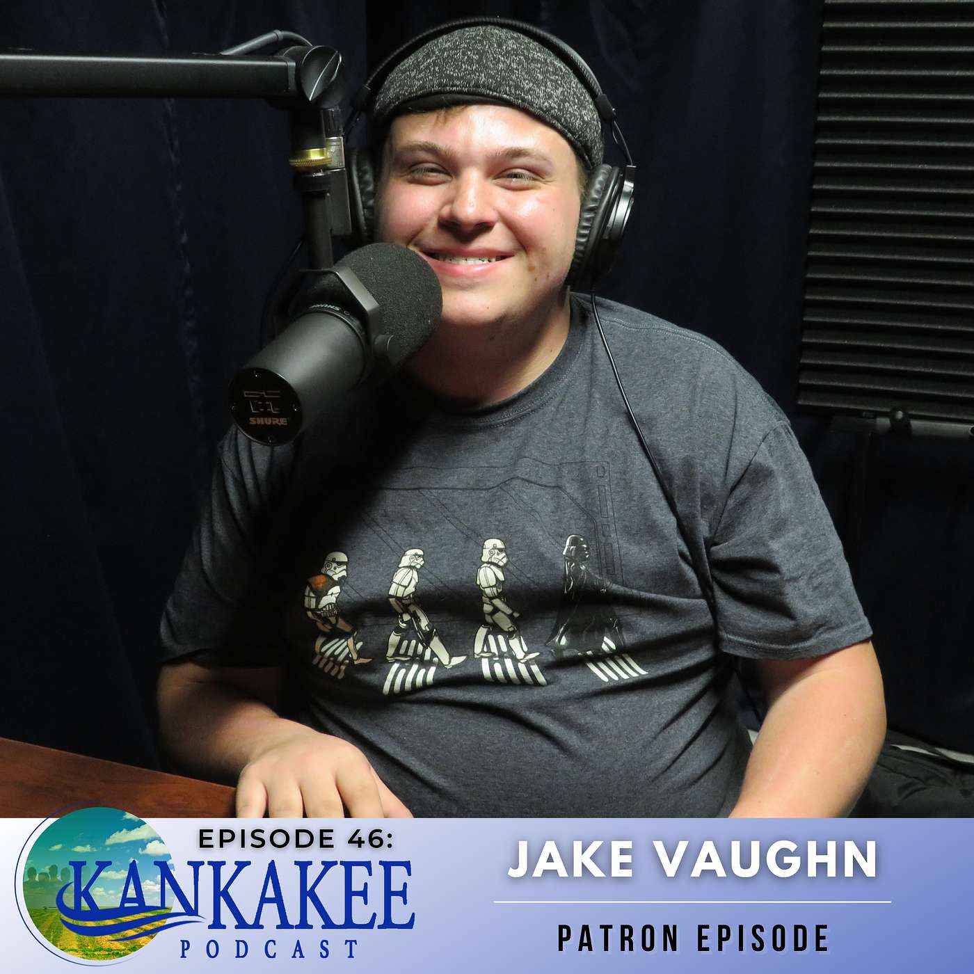 Kankakee Podcast