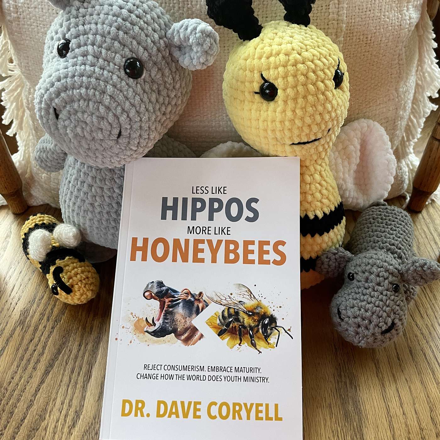 Engaging Youth In our Day: A conversation with Dave Coryell from Christian Endeavor Engaging Youth In our Day: A conversation with Dave Coryell from Christian Endeavor