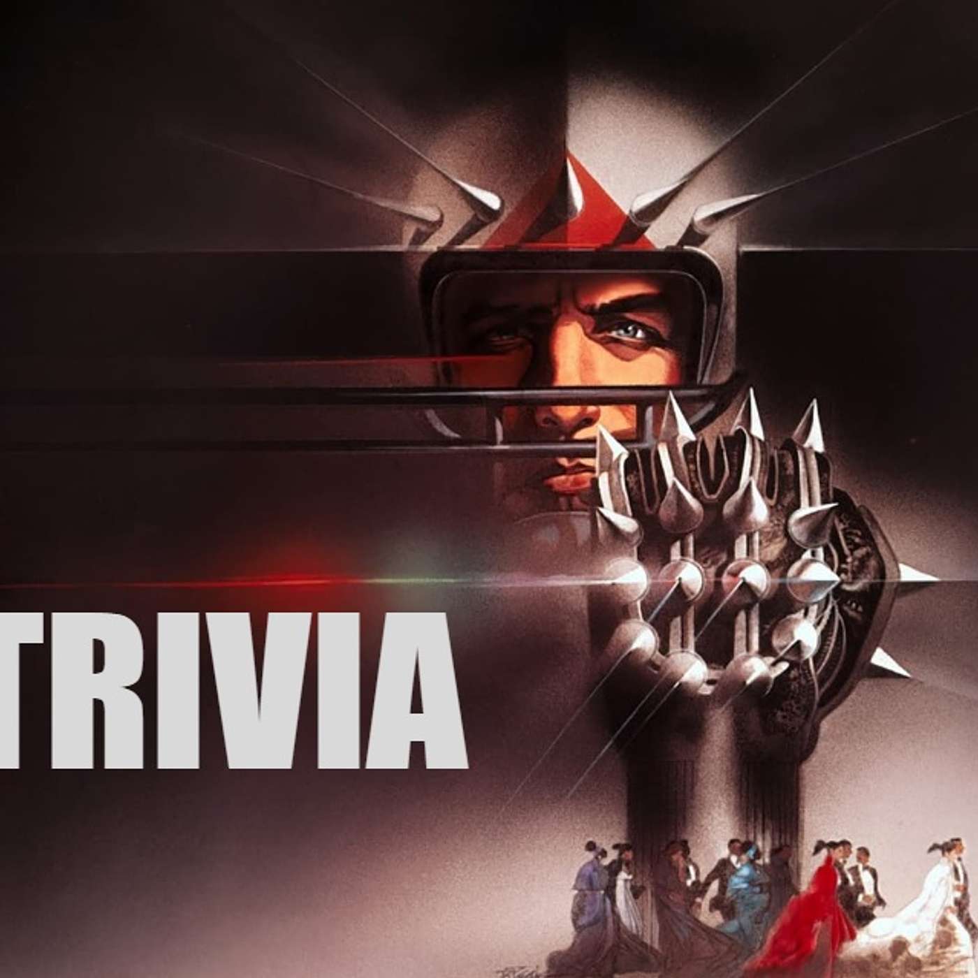 Bonus: Rollerball Trivia