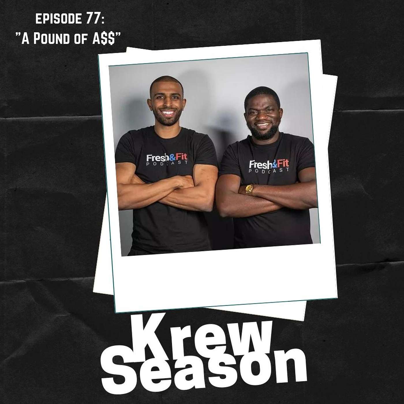 Krew Season