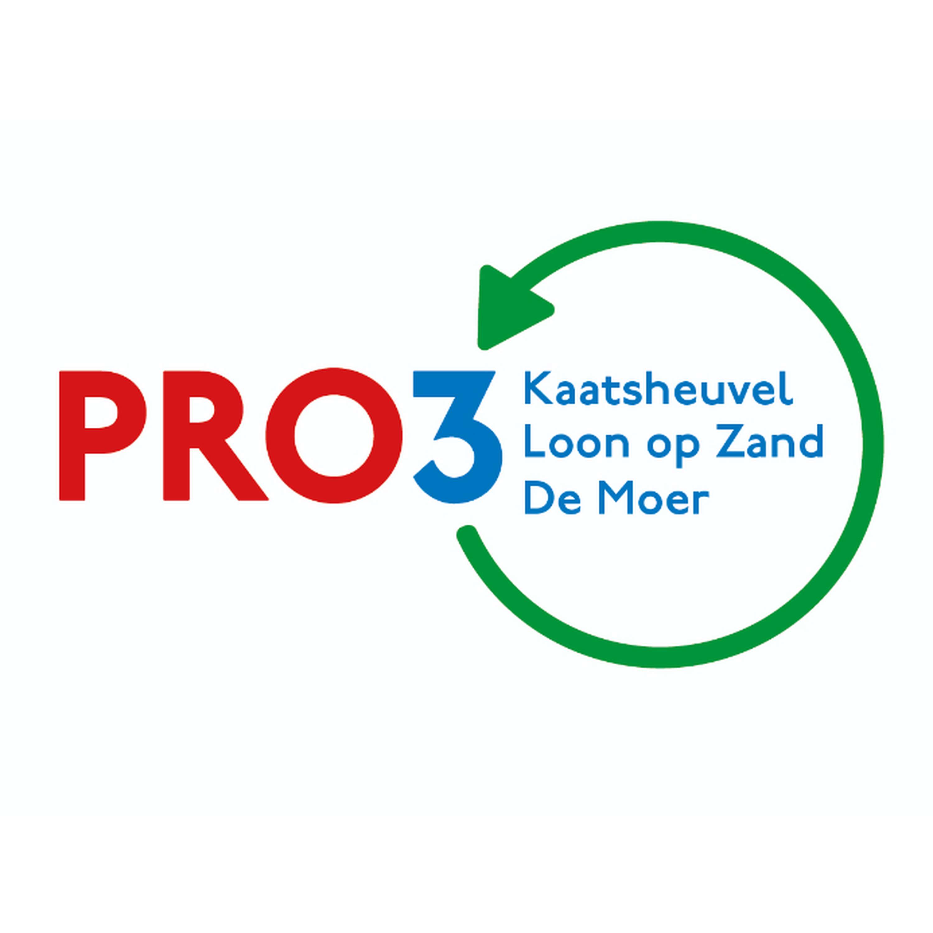 Politieke Praat Pro3