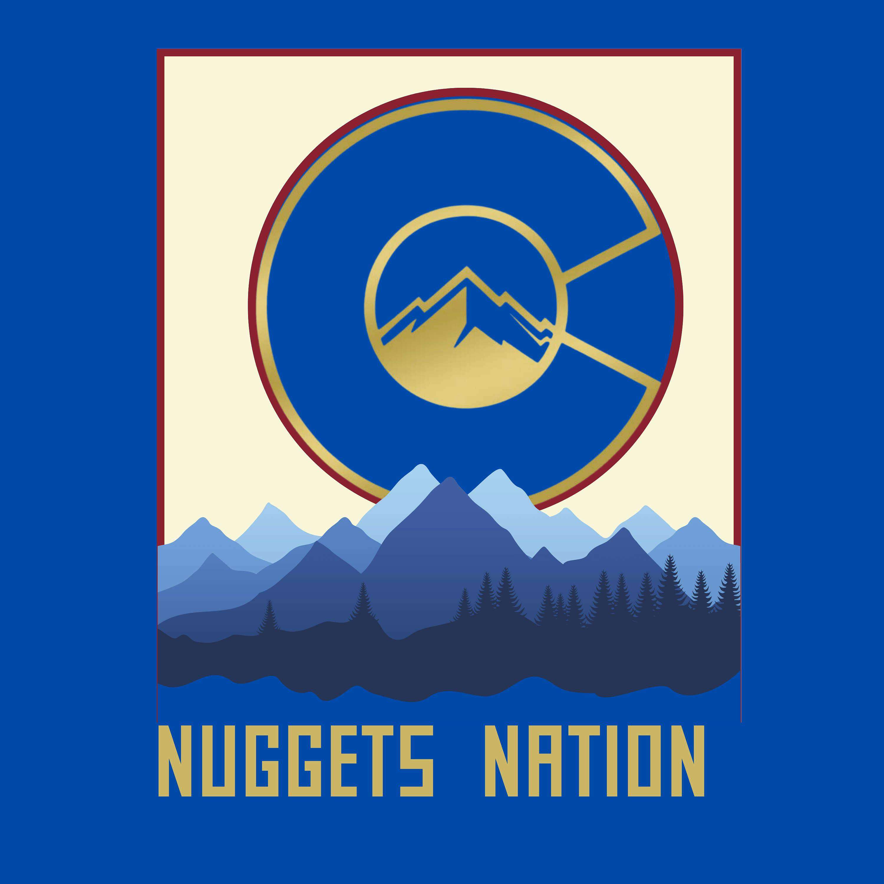 Nuggets Nation