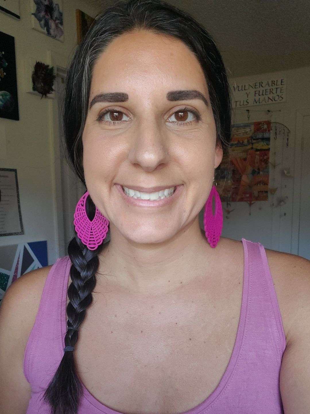 Amy Corfeli