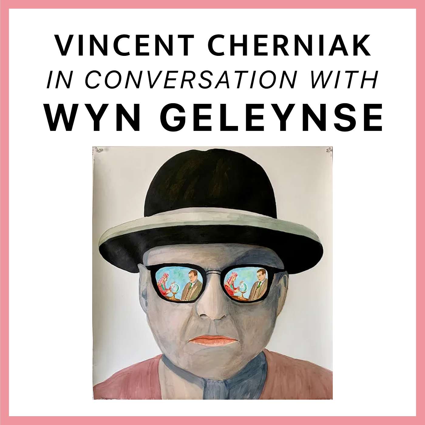 Centred Podcast