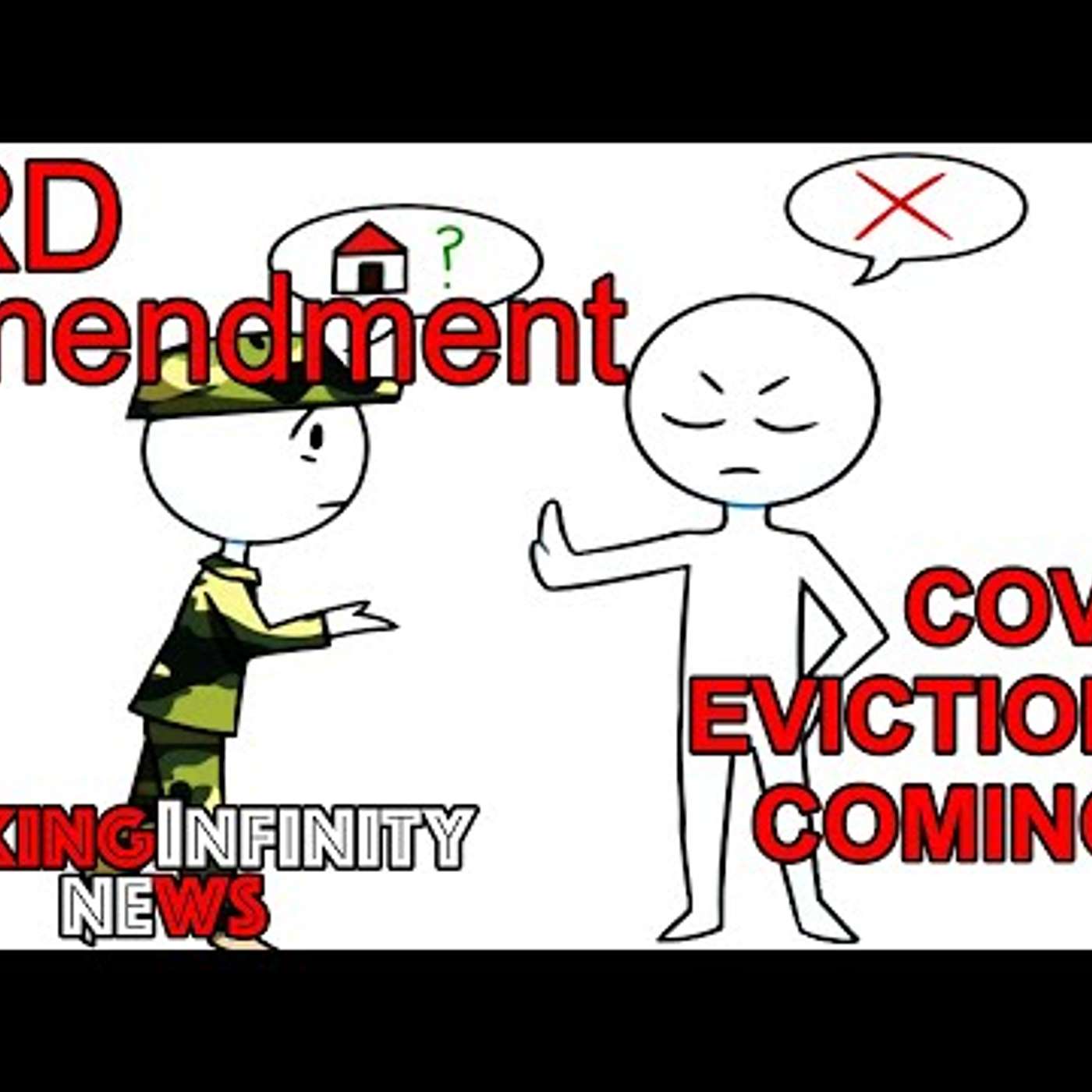 Waking Infinity News