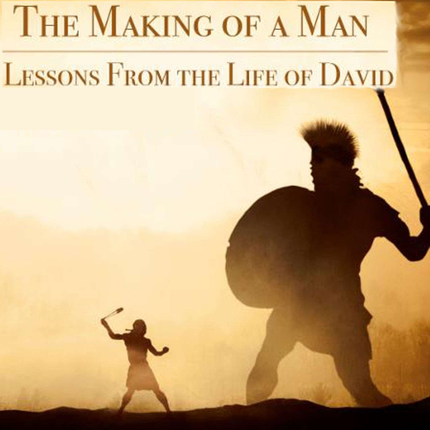 The Death of Saul
