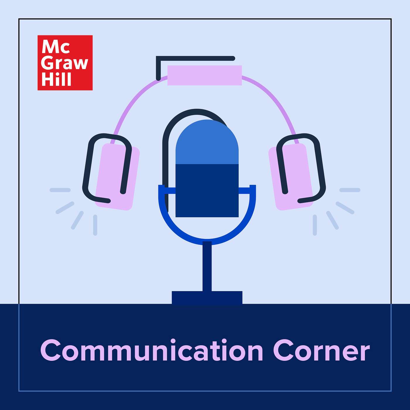 McGraw Hill\'s Communication Corner