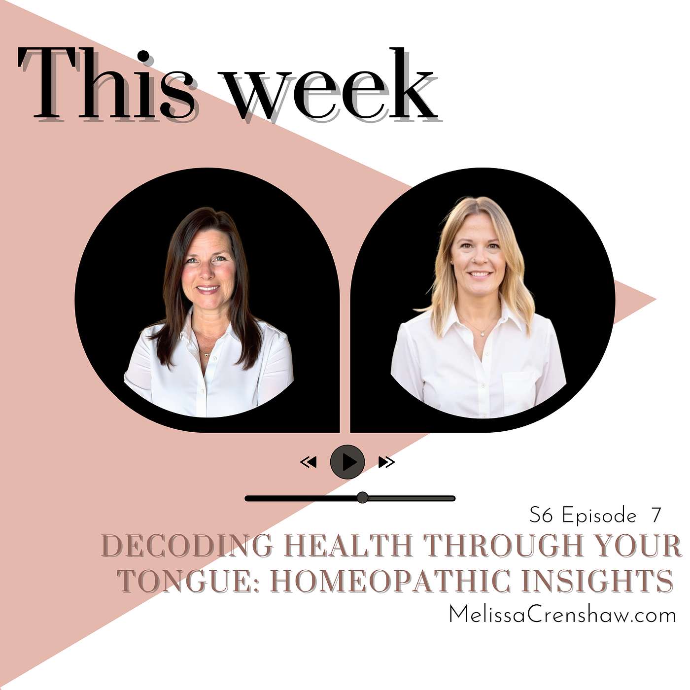 Decoding Health Through Your Tongue: Homeopathic Insights