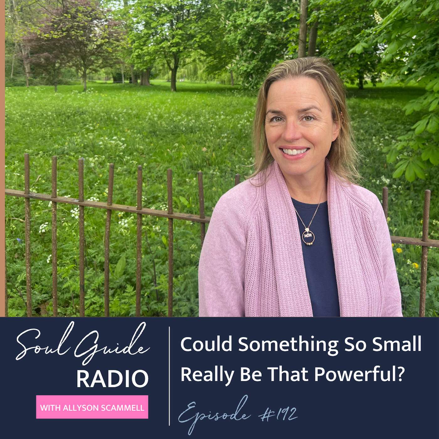 Could Something So Small Really Be That Powerful?