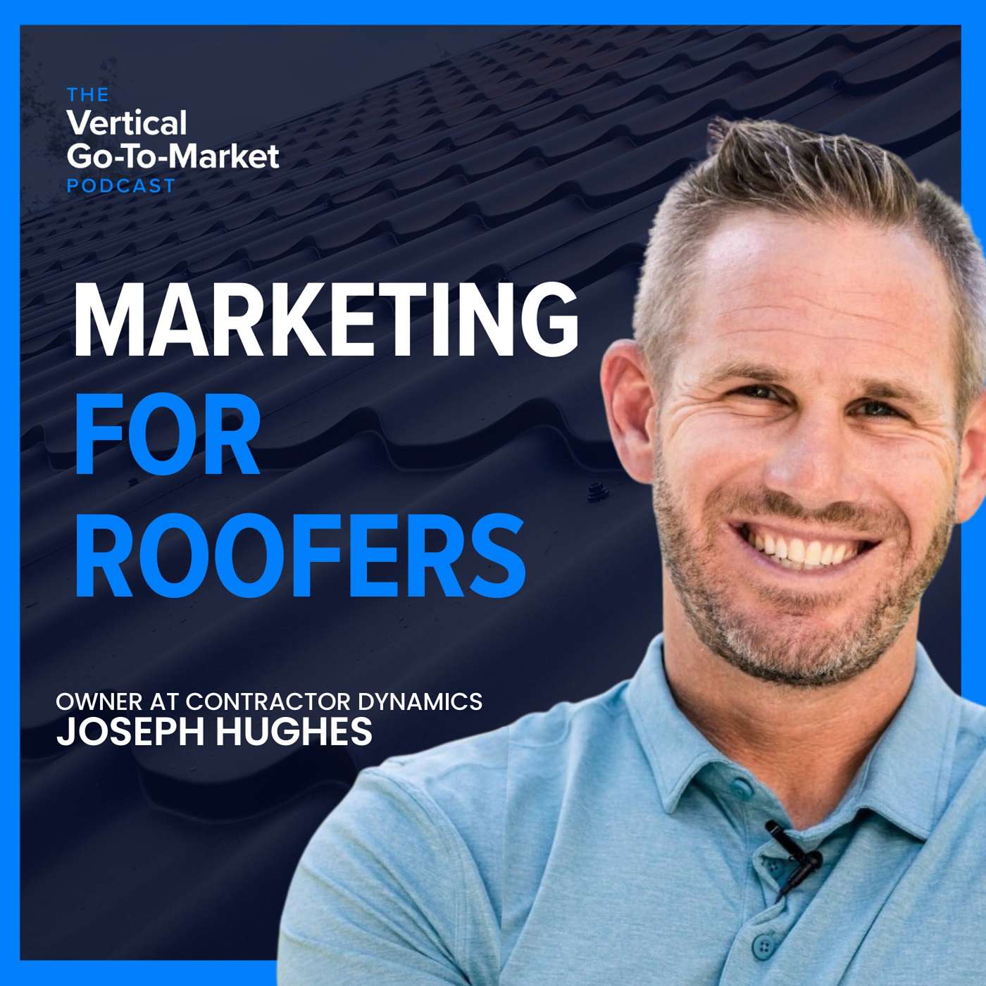 The Deep Specialization™ Podcast