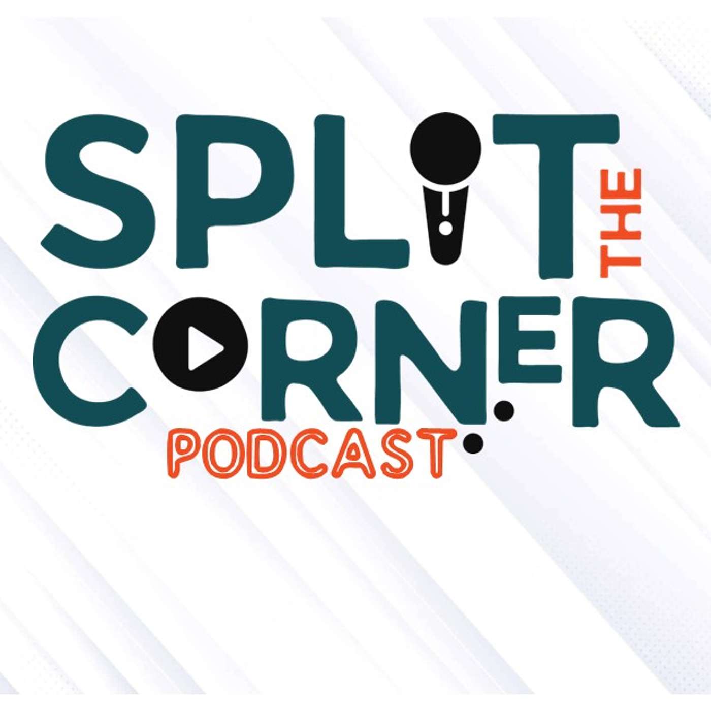 Split the Corner Podcast