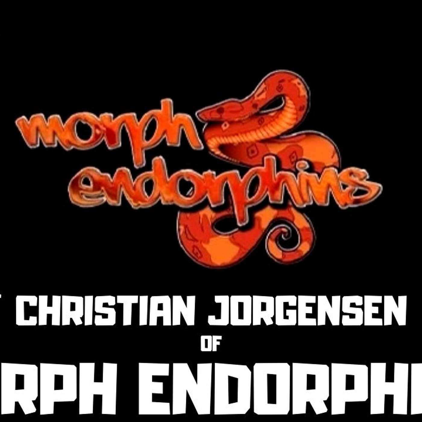 #74 CHRISTIAN JORGENSEN OF MORPHEN ENDORPHINS | BALL PYTHON BREEDER | CANADA | TRAP TALK WITH MJ