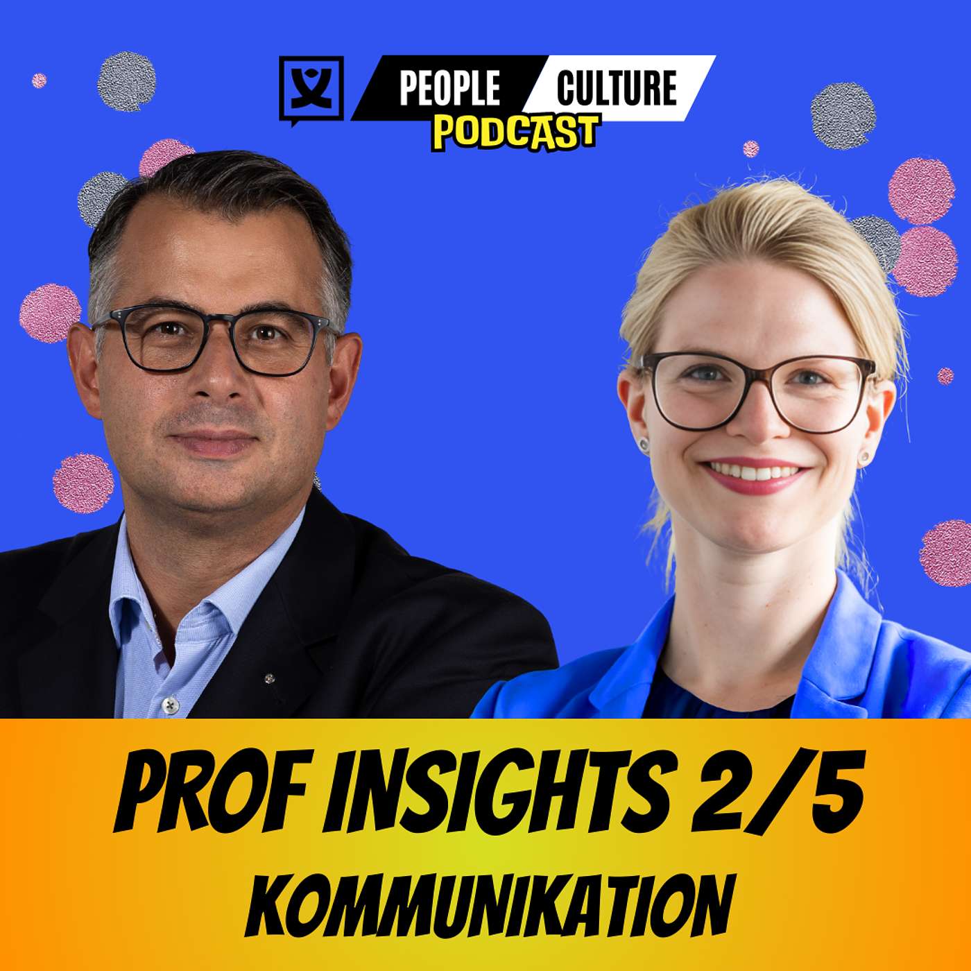 People Culture Podcast