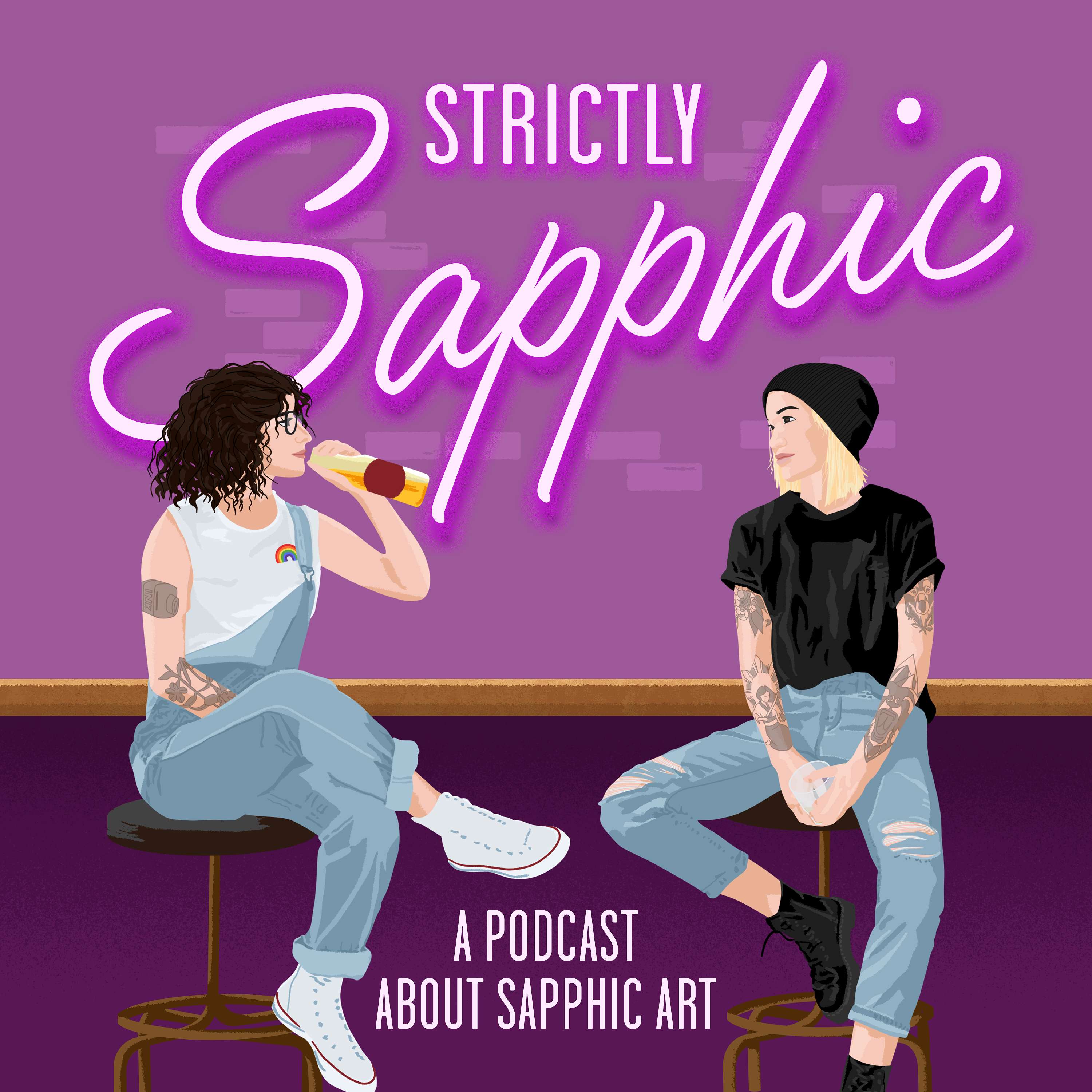 Strictly Sapphic