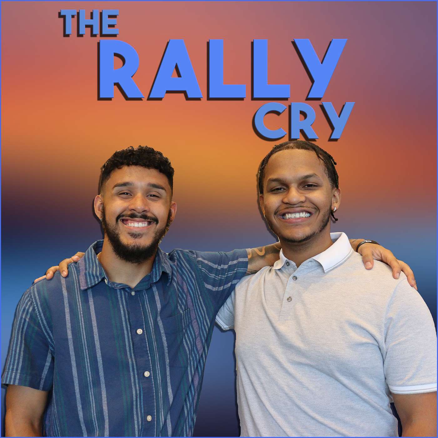 The Rally Cry