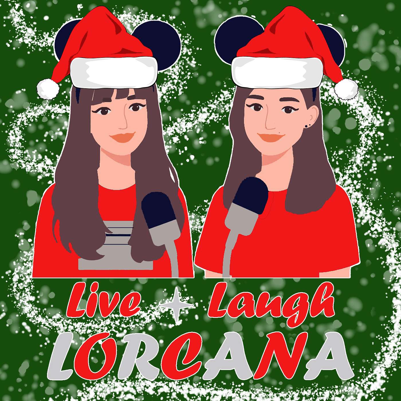 Live Laugh Lorcana