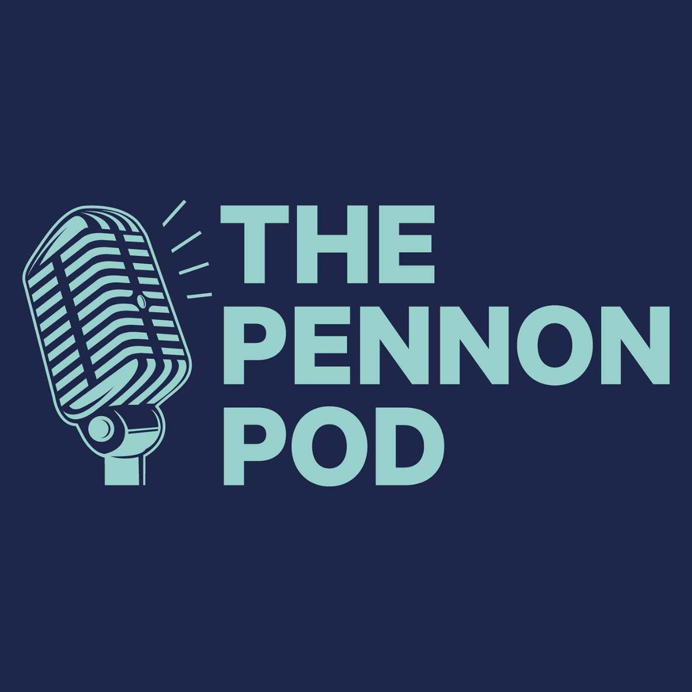 The Pennon Pod