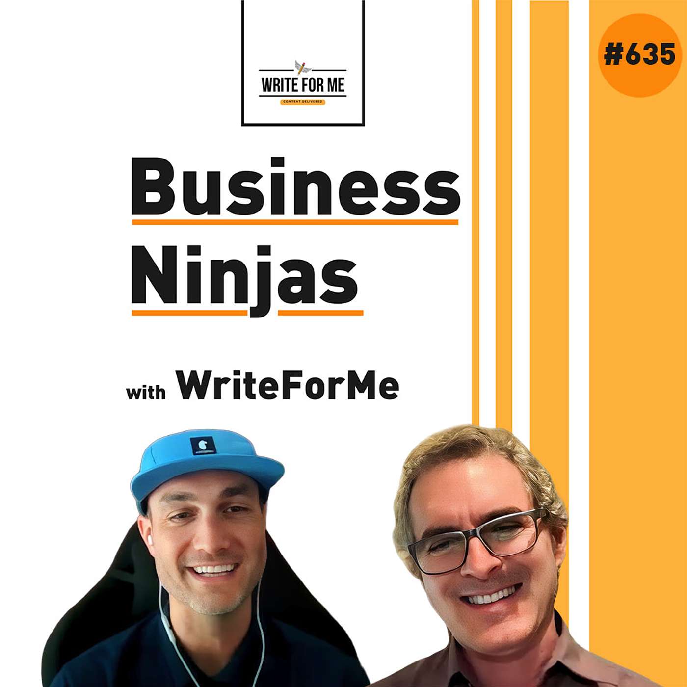 Business Ninjas