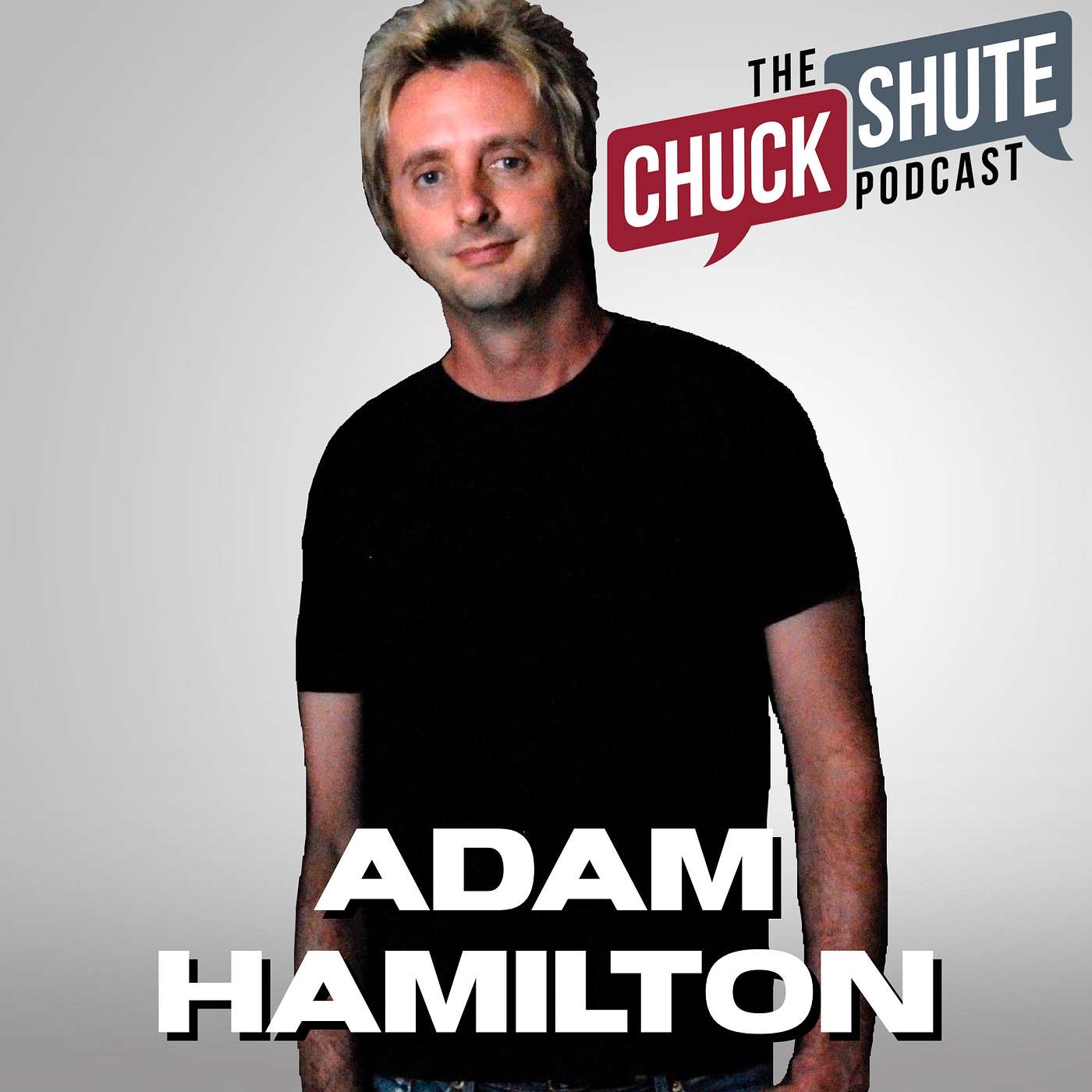 Chuck Shute Podcast