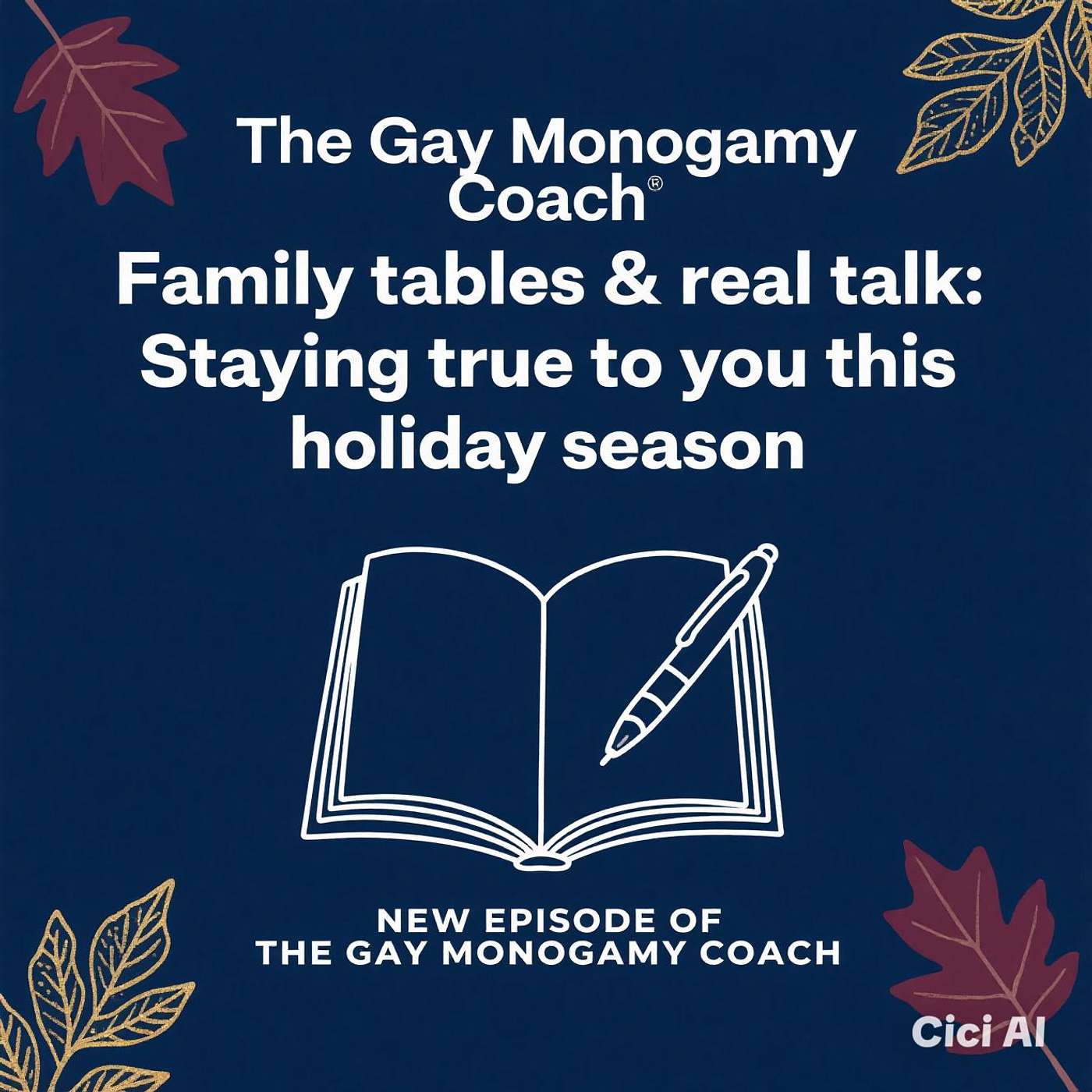 Family tables & real talk: Staying true to you this holiday season. episode artwork