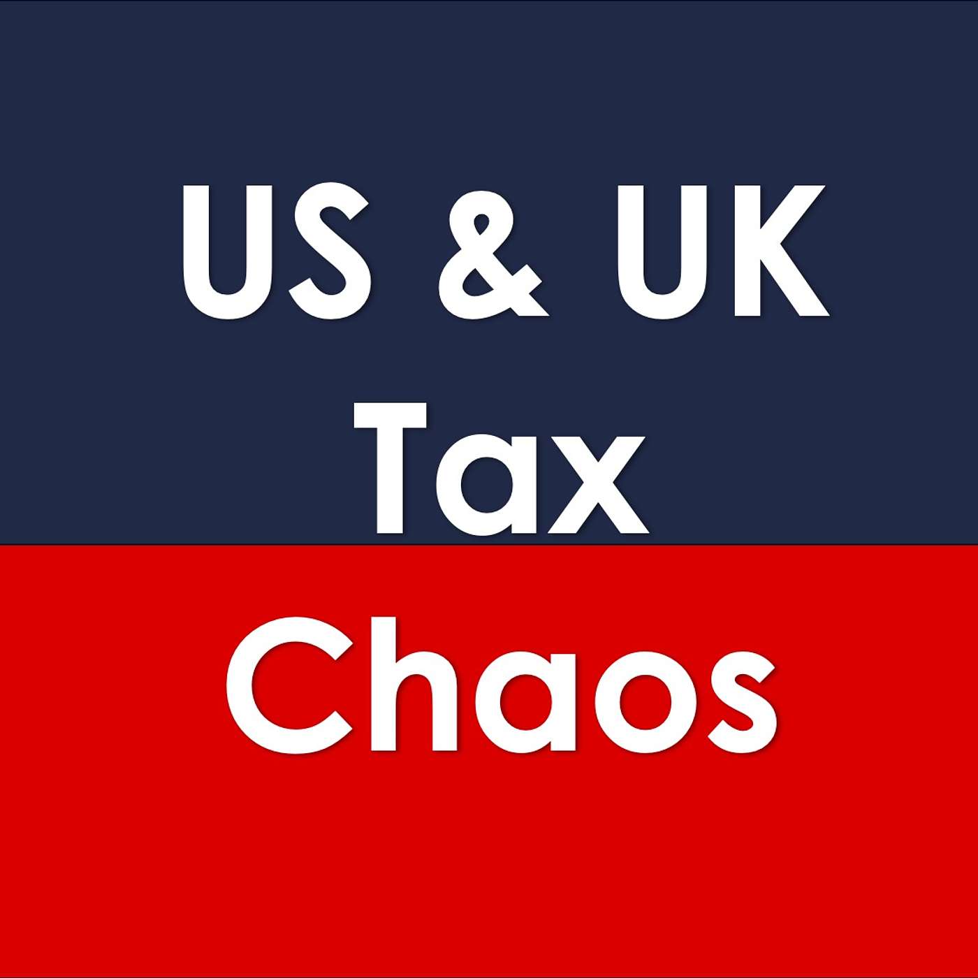 Americans Moving to the UK Could Face $50,000 IRS Penalties, The Hidden Tax Trap Nobody Warns You About episode artwork