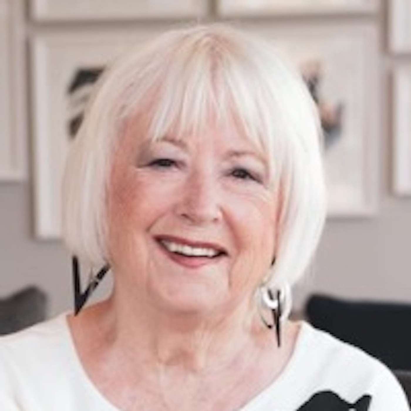 Jean Ketcham: An octogenarian living dangerously