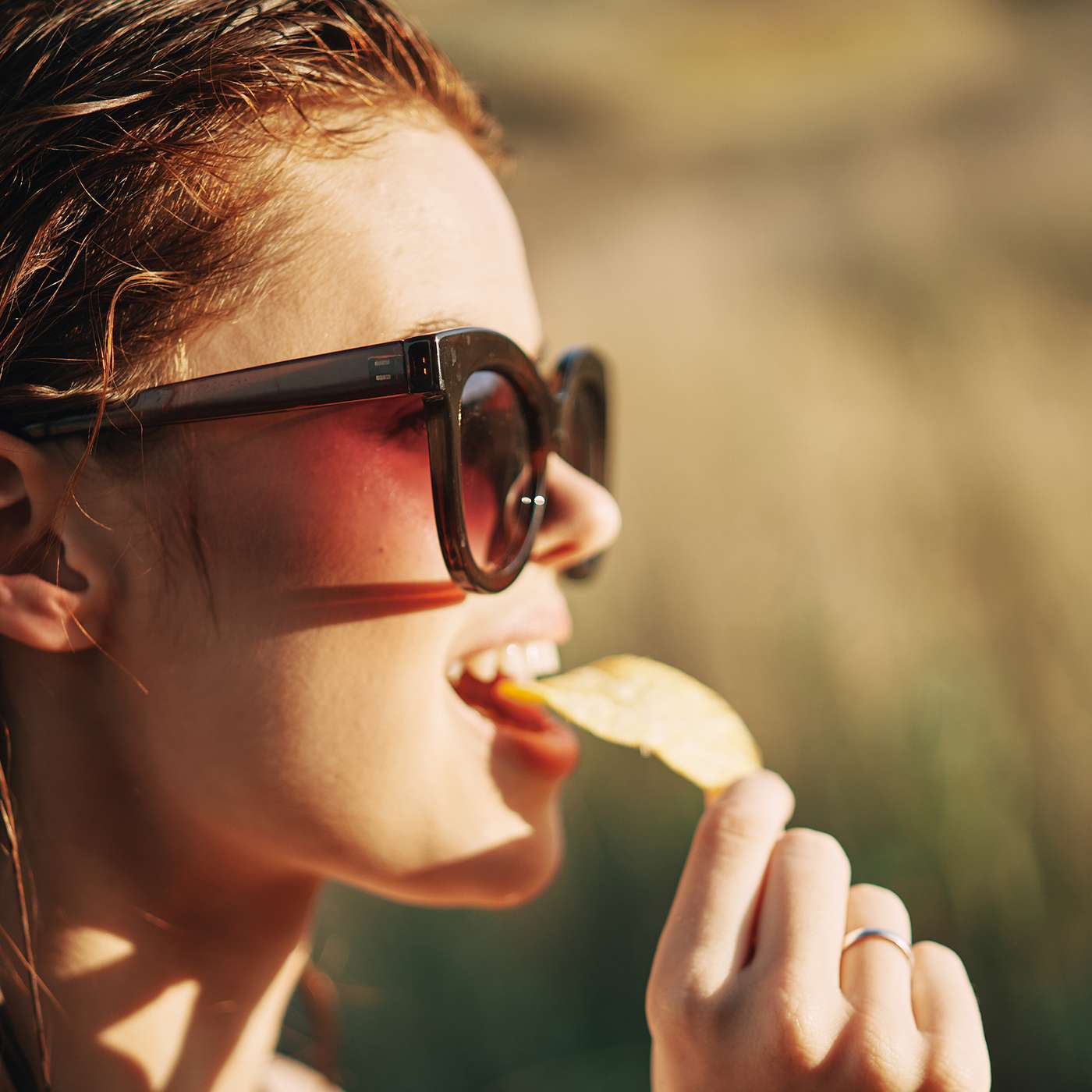 Make it Unique, a podcast series by Givaudan