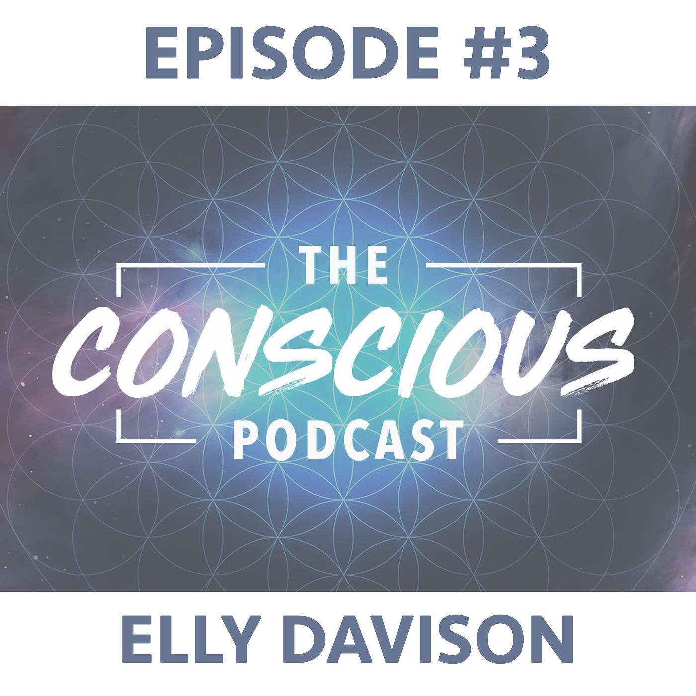 #3 - Elly Davison on Celebrating being you, Finding what you enjoy and loving your own company. episode artwork