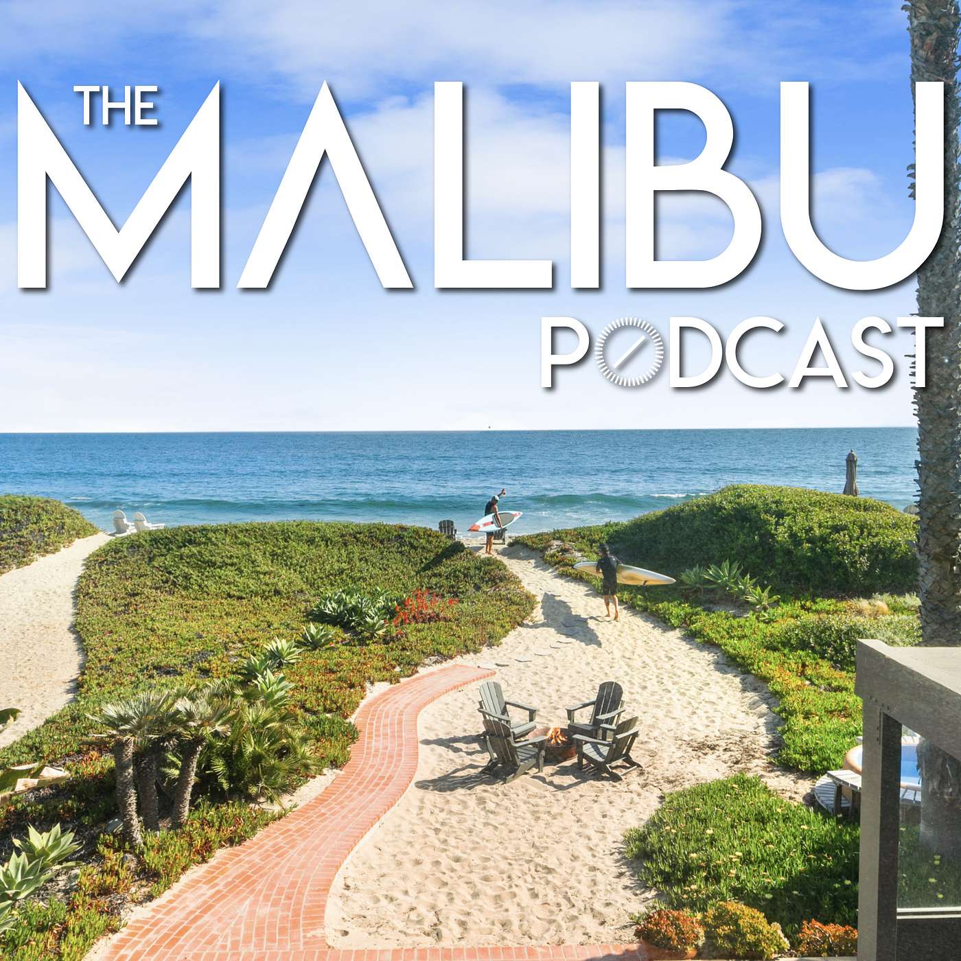 Real E-State of the Union! 2023 Recap and Malibu Market Trends episode artwork