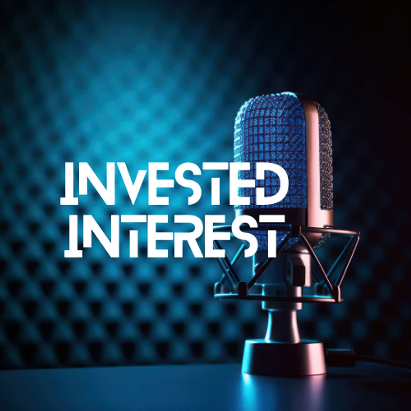 Invested Interest cover art