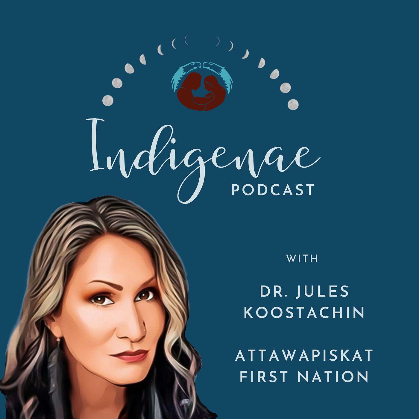 On the right path: Celebrating the Menopausal Journey with Dr. Jules Koostachin