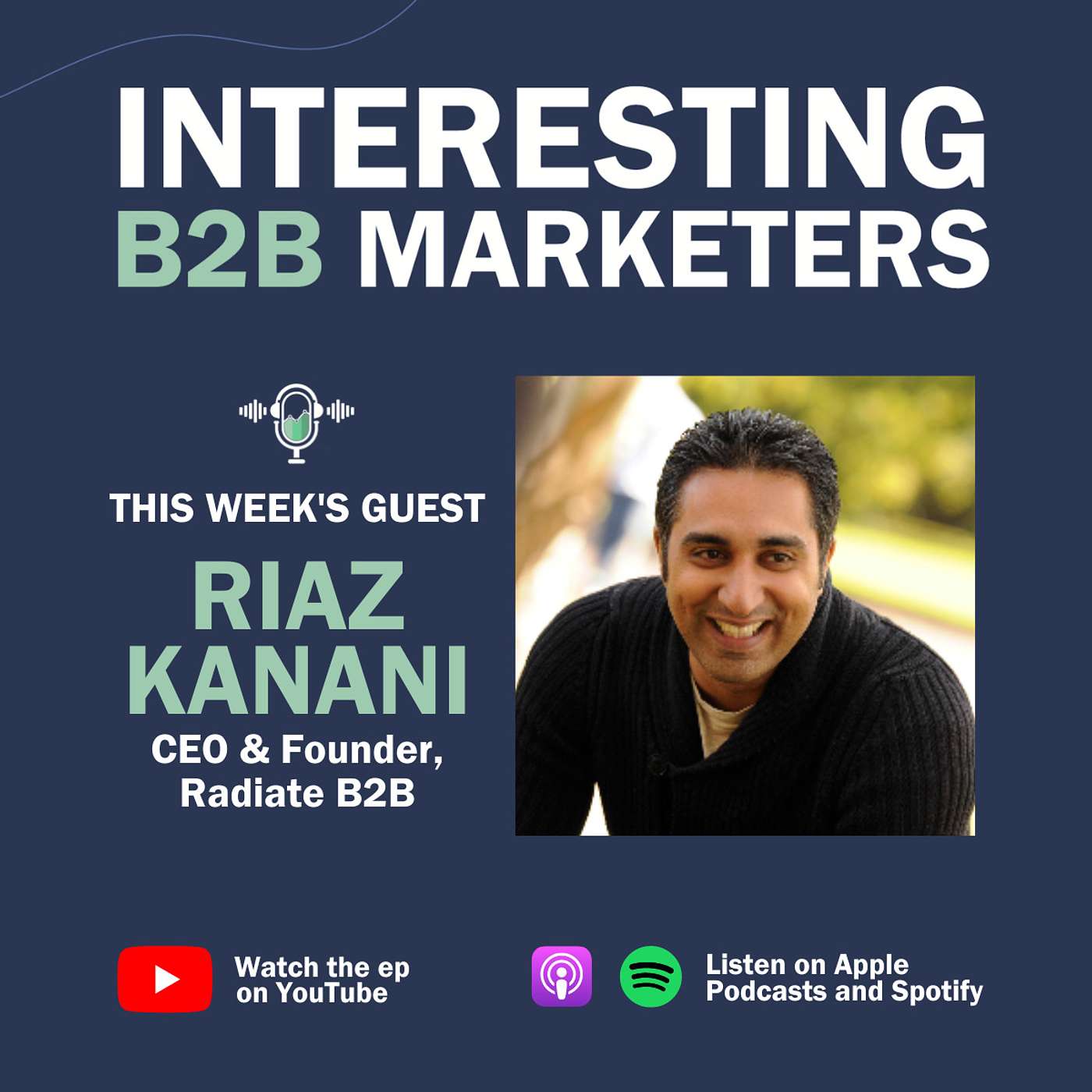 Interesting B2B Marketers
