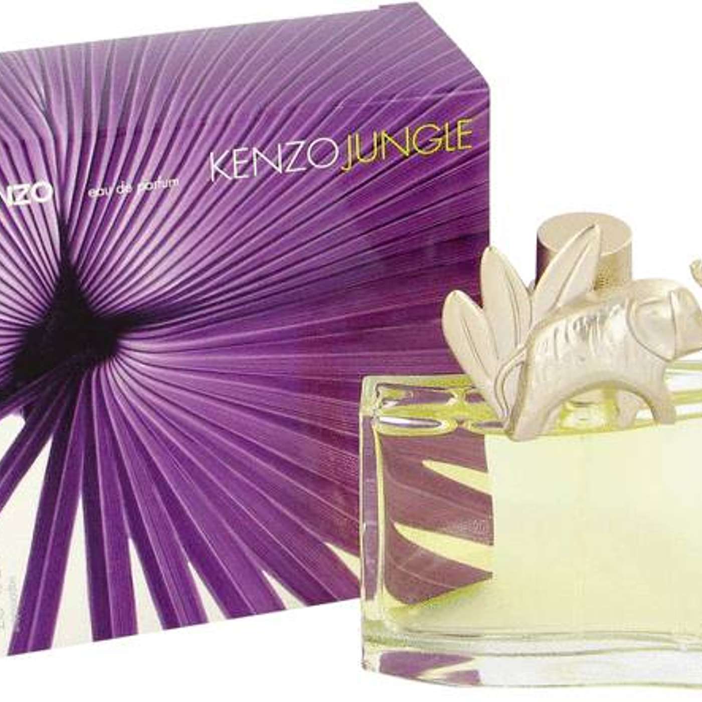 Kenzo Jungle Elephant Perfume by Kenzo Review Kenzo Jungle Elephant Perfume by Kenzo Review