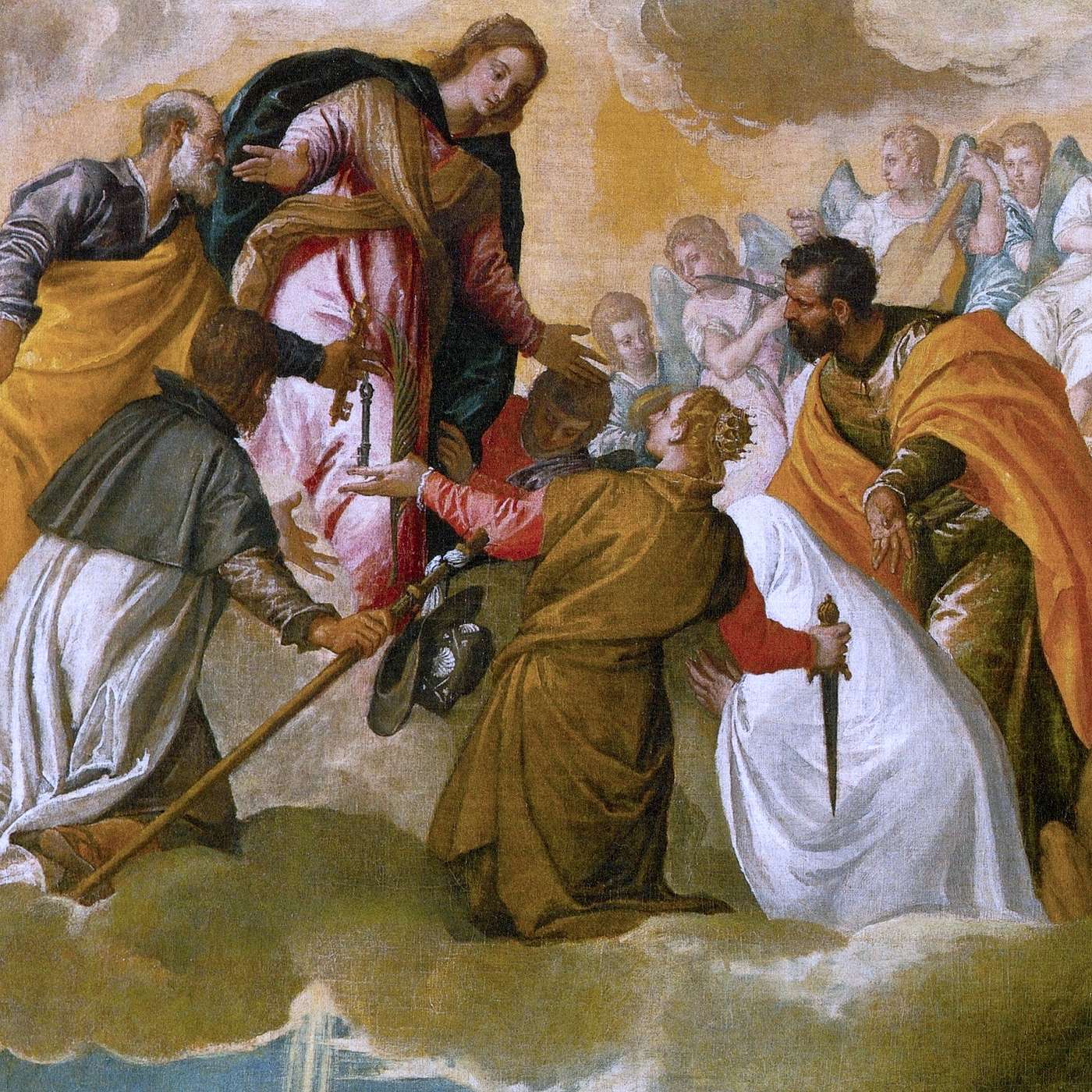 The Center for the Restoration of Christian Culture