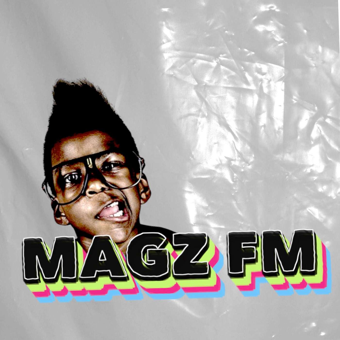 MAGZ FM