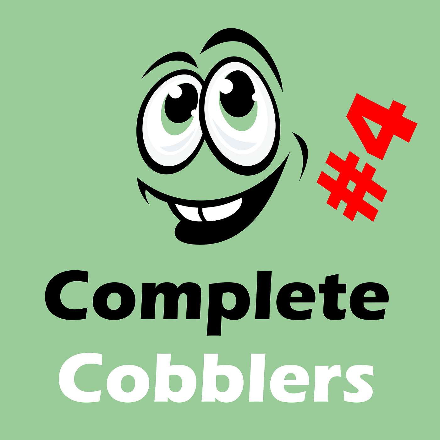 Complete Cobblers