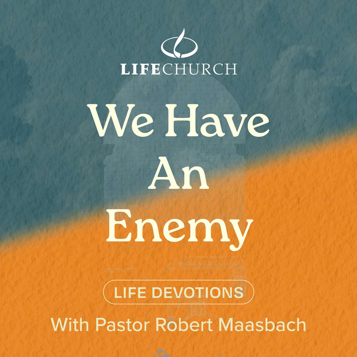 We Have An Enemy - 19.10.24