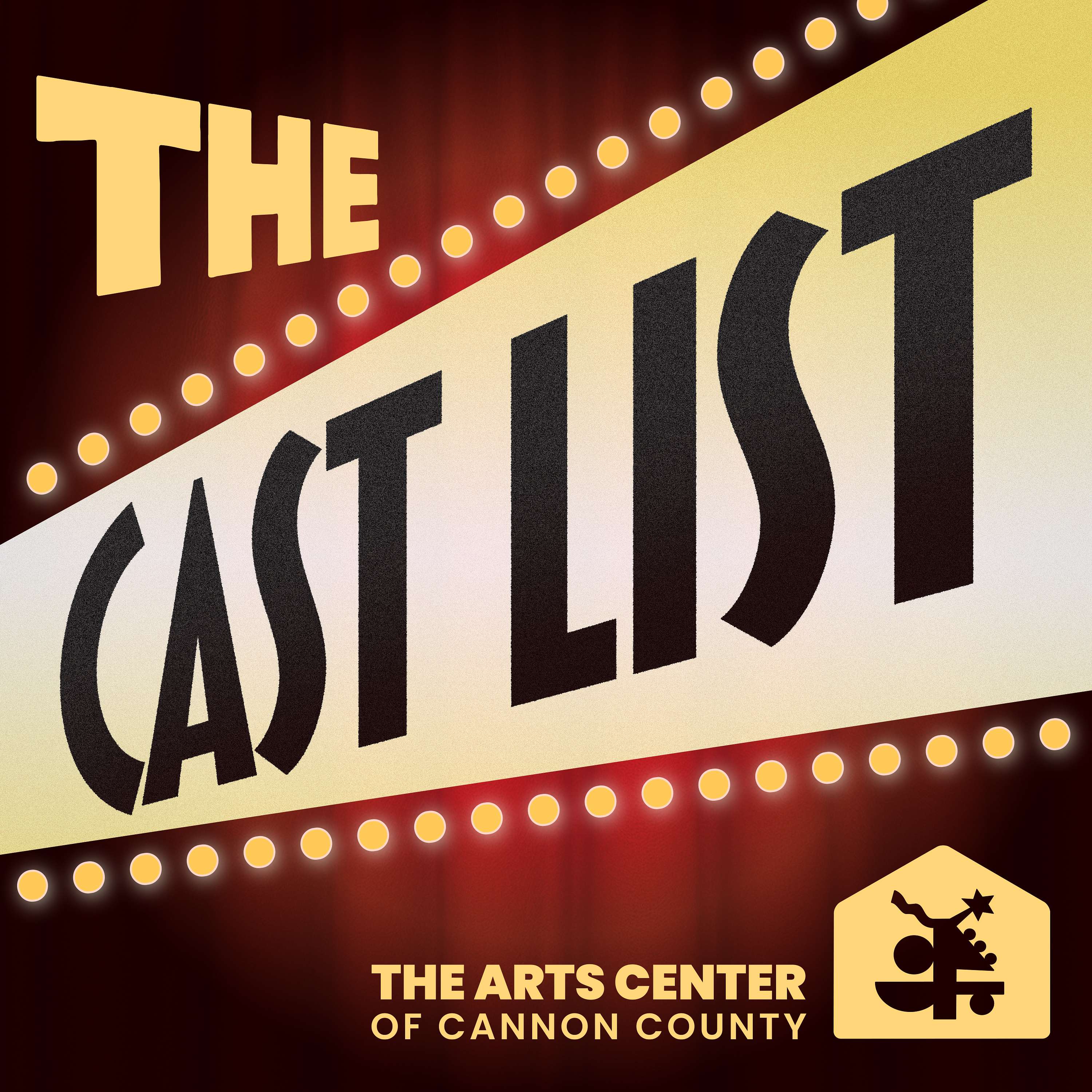 The Cast List