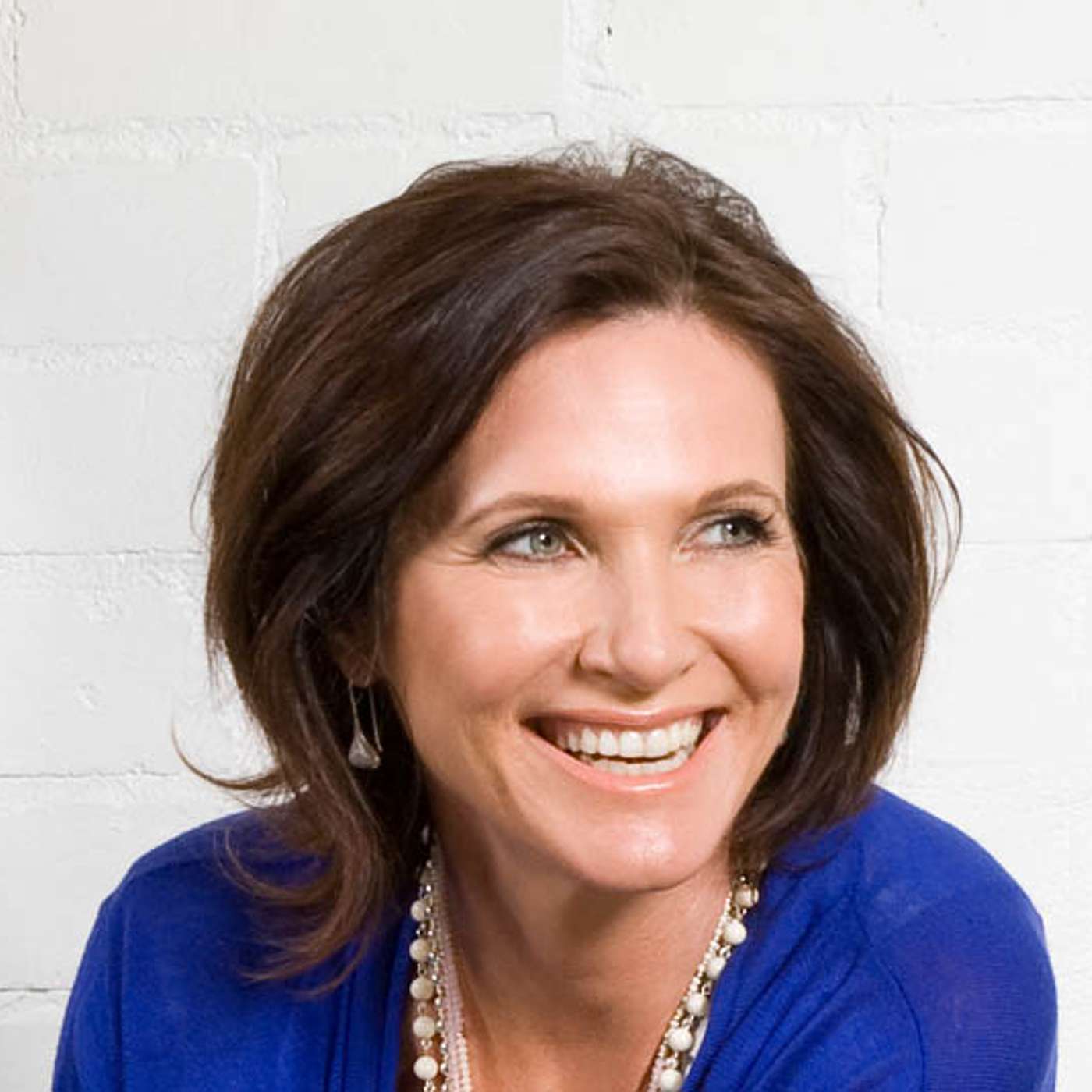 Episode 89 - Dr Margie Warrell - The Doyenne of 'Imposter Syndrome'