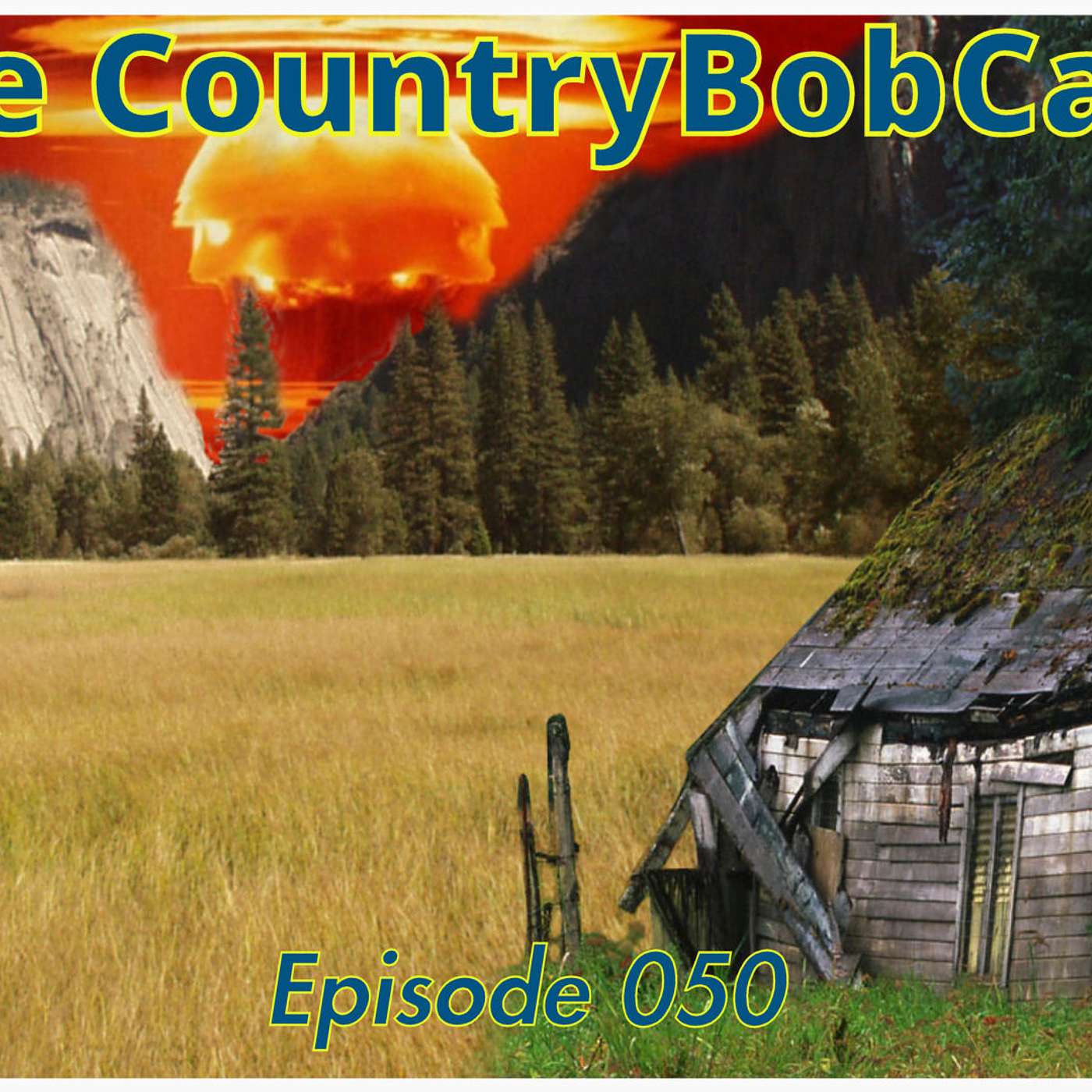 The CountryBobCast