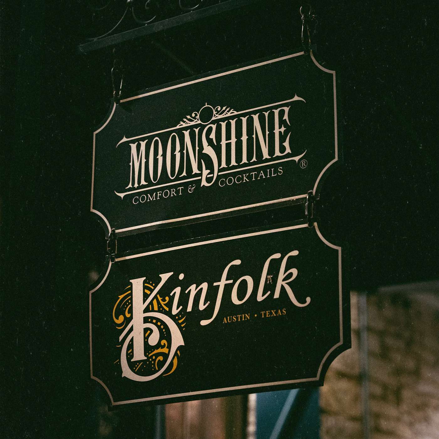Spirits of Moonshine - Part II